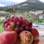 Casa Pedravedra 몬딤데바스토