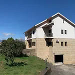 Casa Pedravedra 게스트하우스 몬딤데바스토