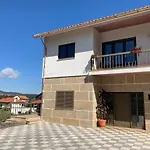 Casa Pedravedra 게스트하우스 *