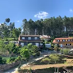 게스트하우스 Casa Pedravedra