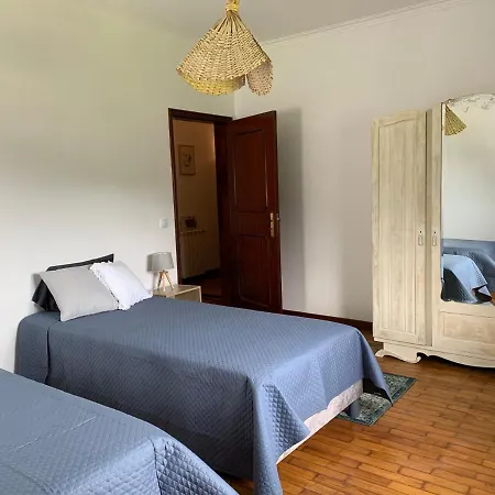 招待所 Casa Pedravedra *