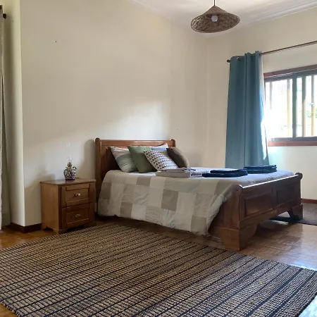 ゲストハウス Casa Pedravedra *