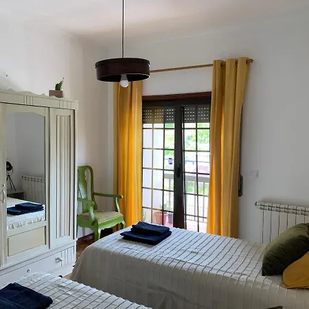 Casa Pedravedra Guest house Mondim de Basto