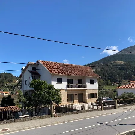 Casa Pedravedra *
