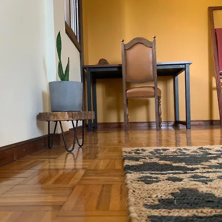 Casa Pedravedra Guest house
