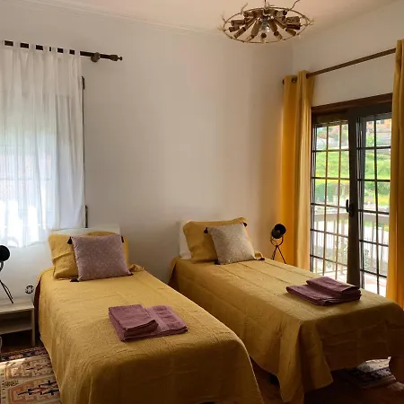 Casa Pedravedra * Mondim de Basto