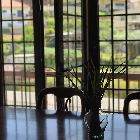 Πανσιόν Casa Pedravedra