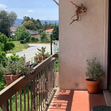 Penzion Casa Pedravedra Mondim de Basto