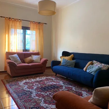 Πανσιόν Casa Pedravedra *