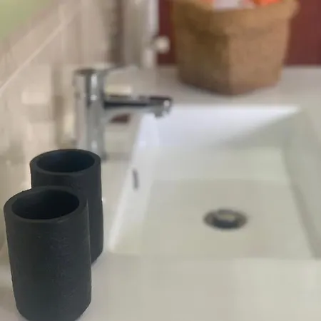 Casa Pedravedra 招待所