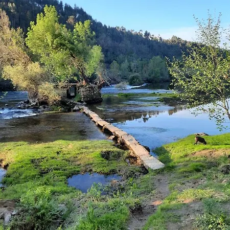 Casa de hóspedes Casa Pedravedra *