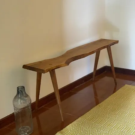 Casa Pedravedra Mondim de Basto