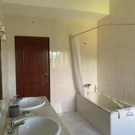 Πανσιόν Casa Pedravedra