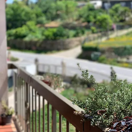 Casa Pedravedra Guest house