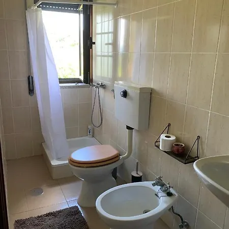 Casa Pedravedra Guest house Mondim de Basto