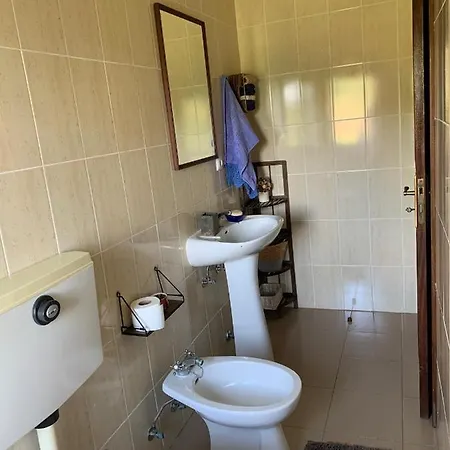 Casa Pedravedra 招待所 *