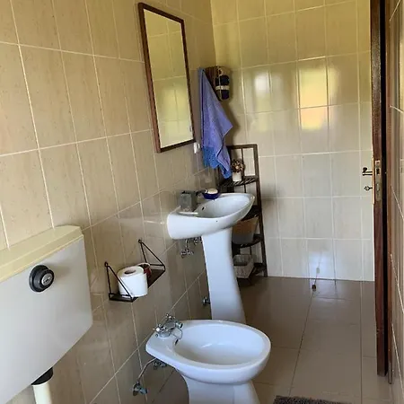 Casa Pedravedra Guest house *