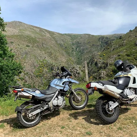 Casa Pedravedra Mondim de Basto