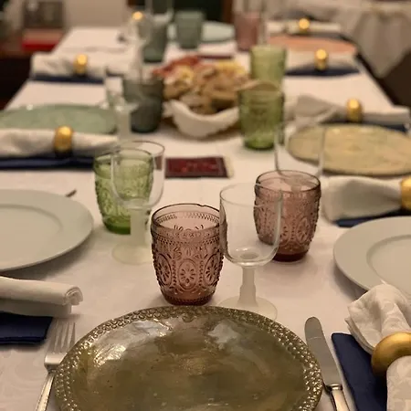 Casa Pedravedra Guest house