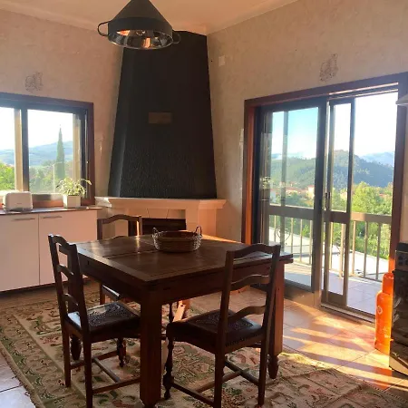 Casa Pedravedra * Mondim de Basto