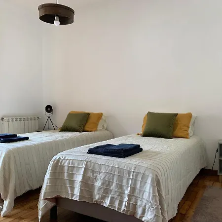 Πανσιόν Casa Pedravedra *