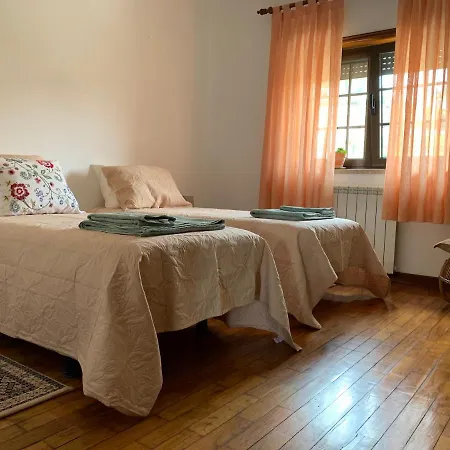 Casa Pedravedra * Mondim de Basto