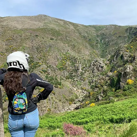 Casa Pedravedra * Mondim de Basto