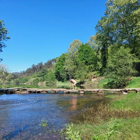 Penzion Casa Pedravedra *