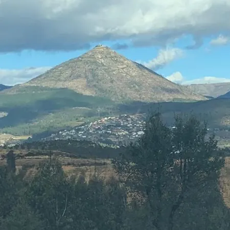 招待所 Casa Pedravedra