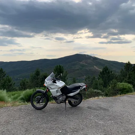 Guest house Casa Pedravedra *