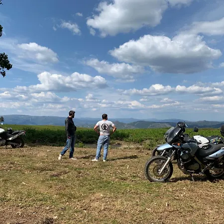 Casa Pedravedra Casa de hóspedes *