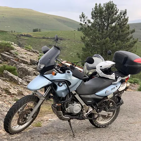 Casa de hóspedes Casa Pedravedra *