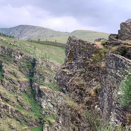 Penzion Casa Pedravedra Mondim de Basto