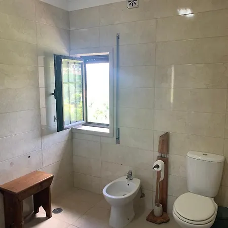 Casa Pedravedra 招待所 *