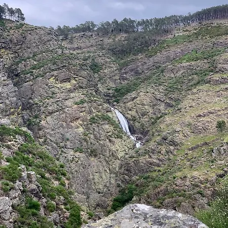 Πανσιόν Casa Pedravedra