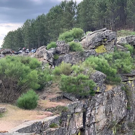 Casa Pedravedra * Mondim de Basto