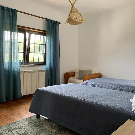 Casa Pedravedra Guest house