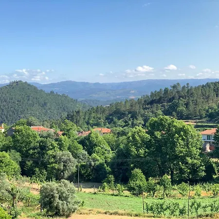 Guest house Casa Pedravedra Mondim de Basto