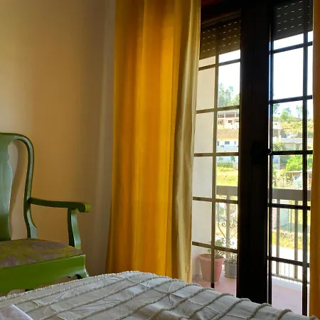 Pensión Casa Pedravedra Mondim de Basto