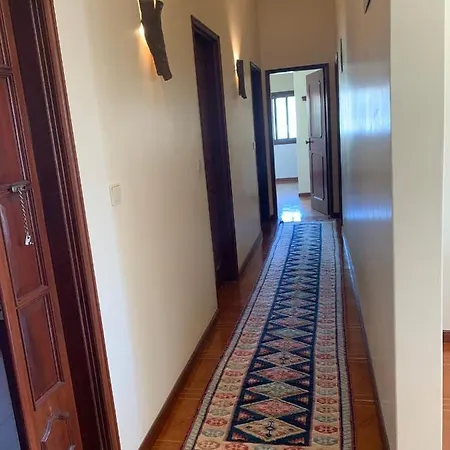 Casa Pedravedra Guest house