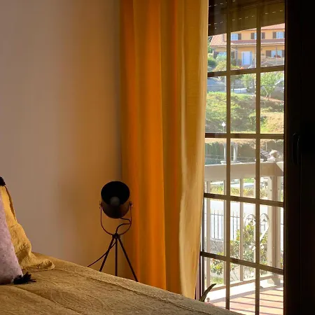 ゲストハウス Casa Pedravedra *