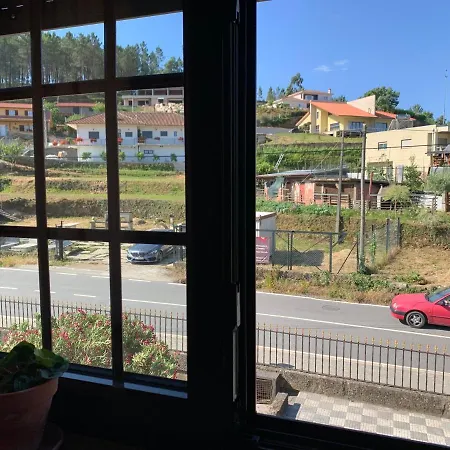 Πανσιόν Casa Pedravedra