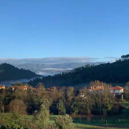 Pensión Casa Pedravedra *