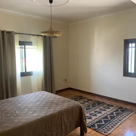 Casa Pedravedra Mondim de Basto