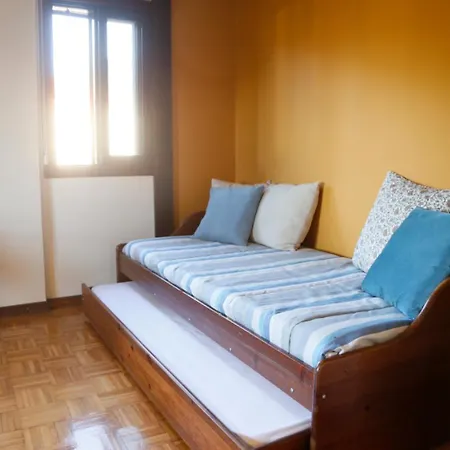 Casa Pedravedra ゲストハウス *