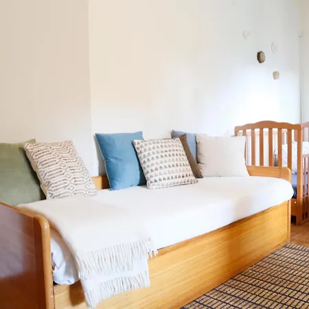 ゲストハウス Casa Pedravedra *