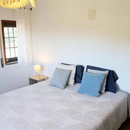 Casa Pedravedra Πανσιόν