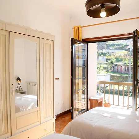 게스트하우스 Casa Pedravedra *