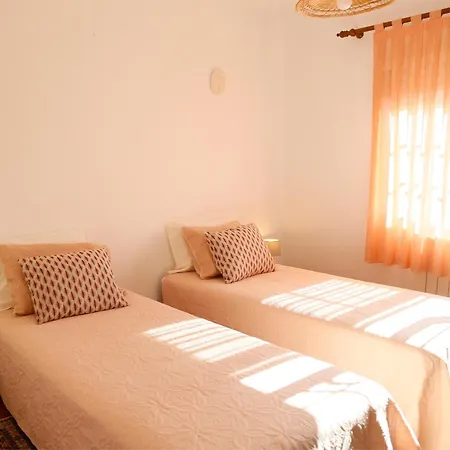 ゲストハウス Casa Pedravedra *