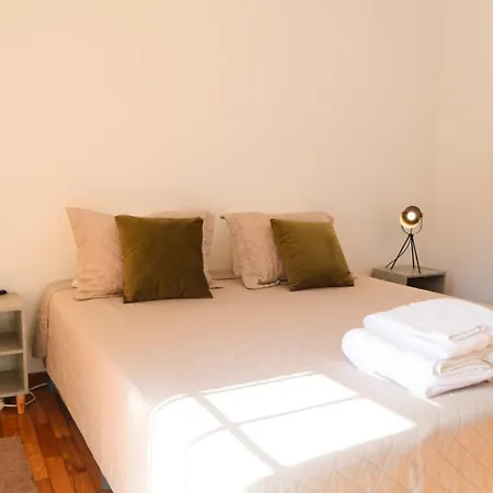 ゲストハウス Casa Pedravedra